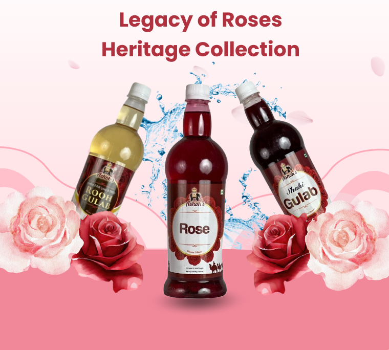 Rose Drink